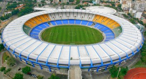 Estadio-Maracana